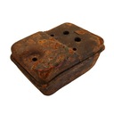 STIHL SG 17 ГЛУШИТЕЛЬ ВЫХЛОПА