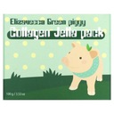 Elizavecca Green Piggy Collagen Jella Pack, 100 ml Balenie trubica