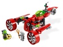 LEGO Atlantis 8060 Тайфун Турбоподводная лодка