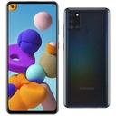 Смартфон Samsung A21s + подарки + ГАРАНТИЯ ЦВЕТА