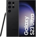 Samsung Galaxy S23 Ultra 8 ГБ / 256 ГБ 5G черный