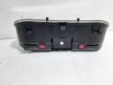 AUDI A3 8L 3D 1.8 20V 98R CONTRÔLEUR MOTEUR KIT 06A906018AK 0261204675photo 9