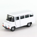 FSO NYSA 522 1:39 БЕЛЫЙ ВЕЛЛИ