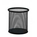 Pojemnik na długopisy okrągły Office Set Q-CONNECT