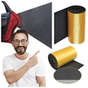 ПЕНЕННЫЙ НАСТЕННЫЙ БАМПЕР ДЛЯ ГАРАЖНЫХ ВОРОТ, КОВрик ЗАЩИТНЫЙ САМОКЛЕЯЩИЙСЯ, 2м