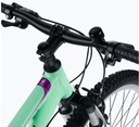 MTB bicykel Romet Jolene 6.1 zelená 26 rám 15 palcov Model Jolene 6.1