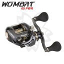 Sakura WOMBAT 65 PWR множитель 6,5:1