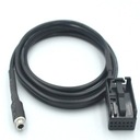 FORD 6000CD AUX KABEL AUDIO MP3 GNIAZDO JACK