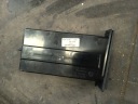 FASTENERS NA CUP W DESCE DASHBOARD BMW 5 E60 E61 51457063178  photo 7