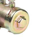 НАСОС ПАЛИВА 12V НАСОС ЕЛЕКТРИЧНА 150L/H  (18509712342) фото min 6