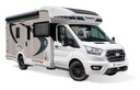 КАТАЛОГ CHAUSSON TITANIUM 2022 НОВЫЕ МОТОРЫ ДЛЯ КАМЕР