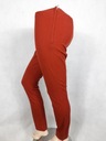 COS Dámske bavlnené nohavice * US 6 Dominujúca farba červená