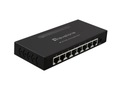LevelOne GEU-0822 łącza sieciowe Nie zarządzany Gigabit Ethernet (10/100/10 Producent LevelOne