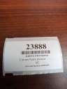 CITROEN XSARA PICASSO MOULURE INJECTION 0445214010photo 6