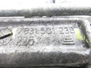 CRÉMAILLÈRE DE DIRECTION OPEL ASTRA H 7831501238photo 6