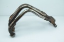 HONDA CBF 1000 SC58 06-09 КОЛЕКТОР ВЫПУСКНОЙ  (17533463192) фото min 6