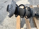 BMW X1 F48 LCI LIFT 2.0D MACPHERSON ROTULE DE DIRECTION AMORTISSEUR AVANT DROITphoto 10