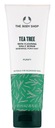 Скраб для лица The Body Shop Tea Tree Daily Scrub 125мл