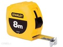 miary MEASURE 8m STANLEY