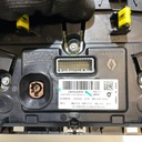 RENAULT CAPTUR II PANTALLA RADIO NAVEGACIÓN MONITOR MONITOR 280342895R 