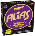 Тактическая игра Extra Party Game Alias ​​Party Game