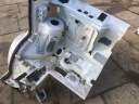 ЛОНЖЕРОН ЧЕТВЕРТЬ ПРАВА ЛІВА DUCATO 3 РЕСТАЙЛ BOXER 2023 342 В ХОРОШОМУ СТАНІ  (18157589351) фото min 6