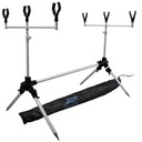 УДОЧКА ДЛЯ ПОДСТАВКИ ДЛЯ УДМНИЦ 3 CARP STATION / GROUND