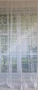 Žakárová záclona 300x240,dážď,výpredaj Značka Firankomania