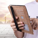 Чехол-книжка для SAMSUNG GALAXY TAB A9+ PLUS HOUSING CASE COVER