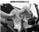 MB Wunderlich BMW R1200GS LC Лифт