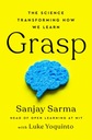 Grarasp: наука о том, как мы изучаем Санджай Сарма Люк Йовинто