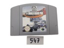 ГРАН-ПРИ МИРА NINTENDO 64 F-1