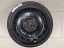FELGA STALOWA RENAULT SCENIC 4X100 6X14 ET43