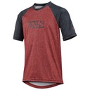 Детская велосипедная майка Junior iXS Flow MTB L