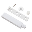 Большая мебельная защелка Push-To-Open с магнитом.