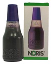 Штемпельные краски NORIS 110s ФИОЛЕТОВЫЕ 25мл