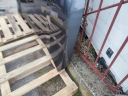 КАПОТ КРИШКА ДВИГУНА СТАЛЬНИЙ TOYOTA RAV4 XA50 5 V 04.18- КОД ЛАКУ 1G3  (18157788883) фото min 6