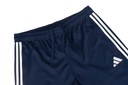 Spodnie adidas Tiro 23 M HZ0173 XXL Skład materiałowy 100% poliester