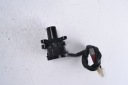 IGNITION LOCK YAMAHA XSR 700 16-21  photo 8