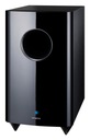 Активный сабвуфер Onkyo SKW-208 - черный
