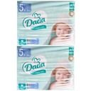 Подгузники Pampers Dada 5 Junior Extra Soft 2x42 шт.