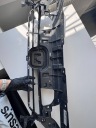 РЕШІТКА РАДІАТОРА РЕШІТКА РЕШІТКА ПЕРЕДНІЙ HONDA ACCORD X 10 18-22 ЗНАЧОК HD07290GA  (18901092095) фото min 8