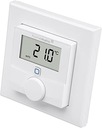 Homematic IP HMIP-WTH-1 156669A0 белый термостат