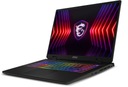 MSI SWORD 17 B14 i7-14700HX RTX4070 1TB 32GB DDR5 240Hz QHD+ W11 PRO Kod producenta Sword 17 HX B14VGKG-017XPL/1/32