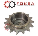 PINION GEAR NAPINAJACA CLAAS DOMINATOR Z-15 673309 