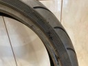 ШИНА MICHELIN ПУЛЬТ POWER 120/70 ZR17  (16399630271) фото min 11