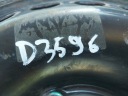 OPEL VECTRA C КОЛЕСО ДОКАТКА 115/70/16 92M 5X110 2160132  (18657138416) фото min 15