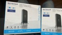 Modem Router netgear DGN3500 – N300 Gigabit ADSL2 Producent Netgear