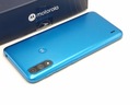 Смартфон MOTOROLA E7i Power 2/32 ГБ, 6,5 дюйма, синий