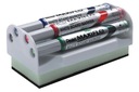 Маркеры для досок PENTEL MAXIFLO S 4 шт + губка